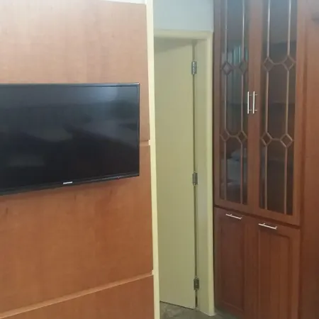 La Residence Flat Hotel-2