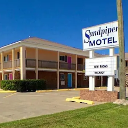 Sandpiper Motel-2