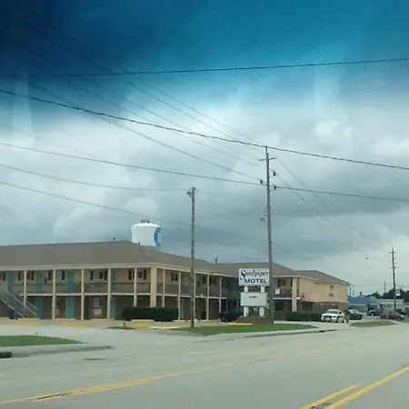 Sandpiper Motel-3