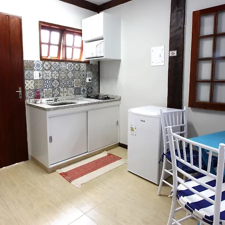 Recanto Vicks Flats-2