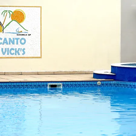 Recanto Vicks Flats-3