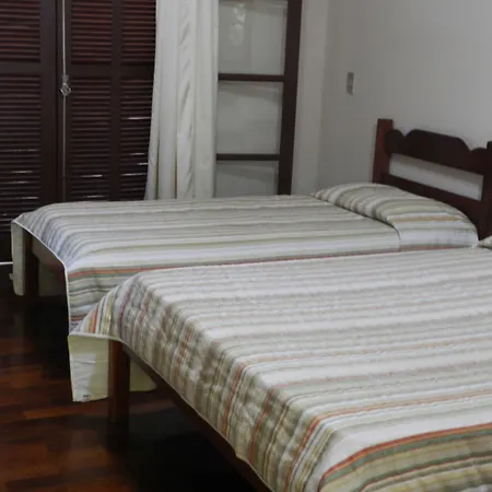 Hotel Moinho de Pedra-3