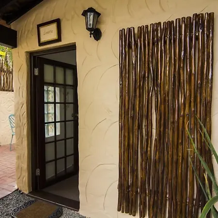 Zeranka Lodge Umhlanga-3