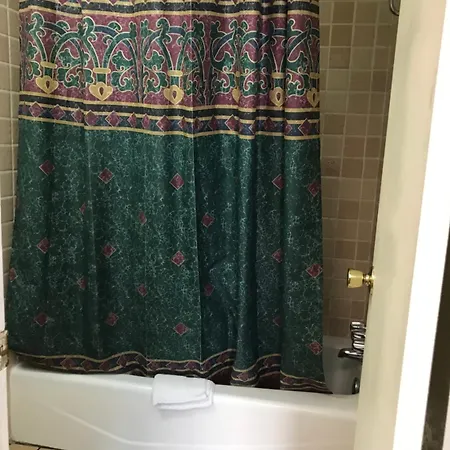 Budget Inn Parker-2