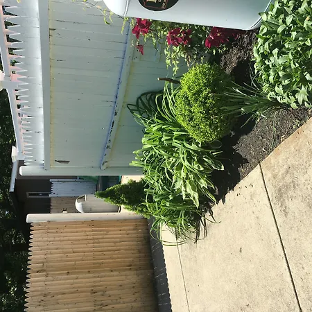 Northeaster Motel-3