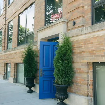 The Publishing House Bed And Breakfast-3