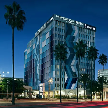 Homewood Suites By Hilton Los Angeles International Airport-2