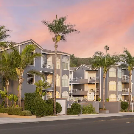 Beachfront Inn And Suites At Dana Point-2
