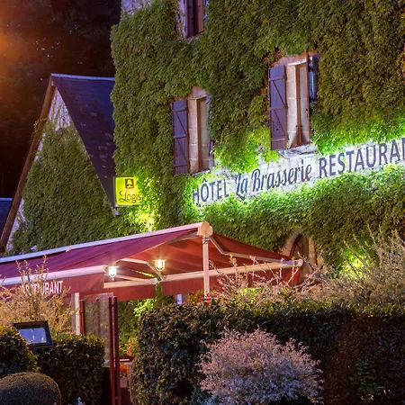Hôtel La Brasserie-3