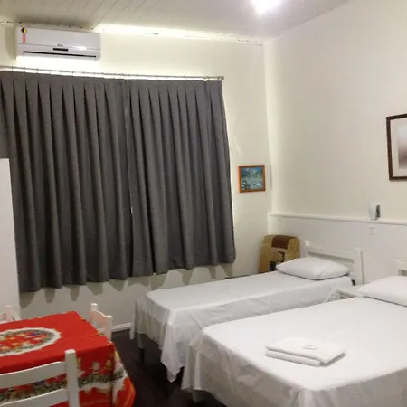Hotel Pousada XV-3
