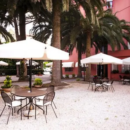 Hotel Palme-3