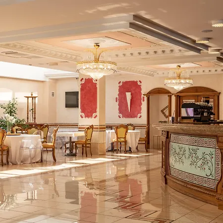 Ali Hotels - Palace-2