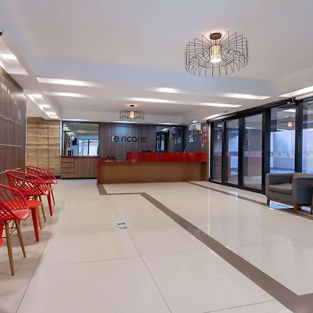 Ramada Encore by Wyndham São Paulo Osasco-3