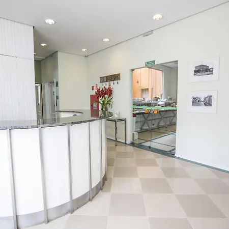 Hotel Ipanema de Sorocaba-3