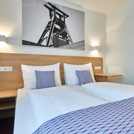 Mcdreams Hotel Essen-3