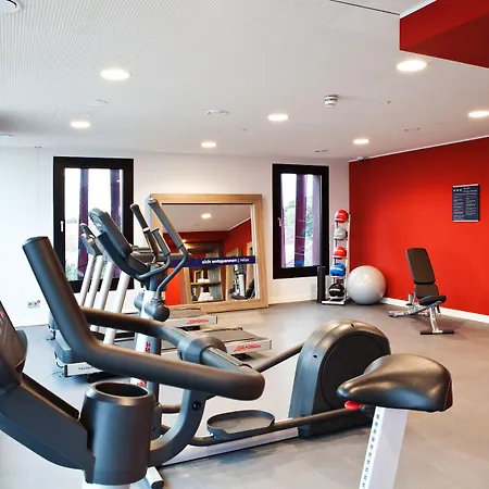 Hampton By Hilton Aachen Tivoli-2