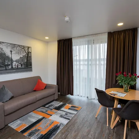 Hotel Kreis Residenz Muenchen-2