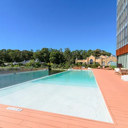 Hampton By Hilton Montevideo Carrasco-3