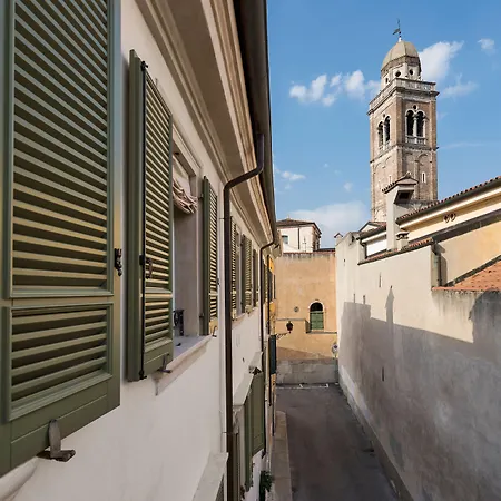 Il Vicolo Aparthotel Verona-3