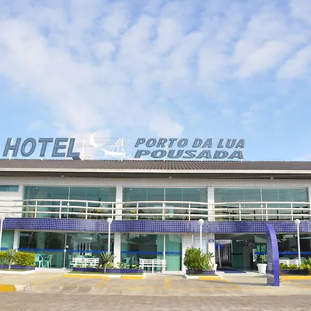Hotel Pousada Porto da Lua-3