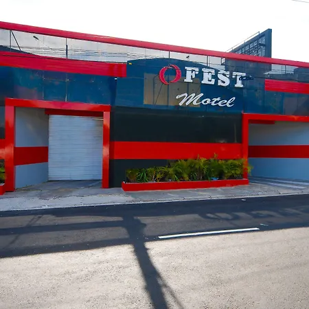 Motel Fest (Adults Only)-2