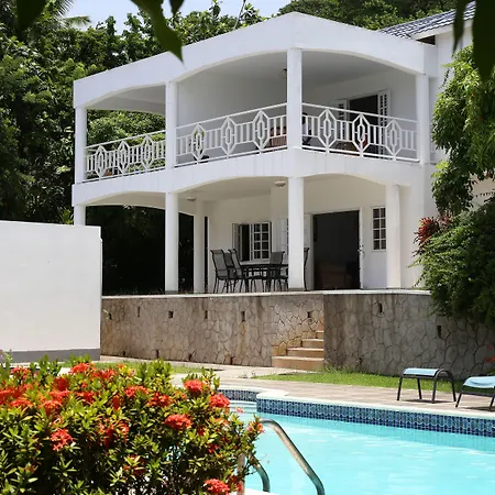 All Nations Guest House-3