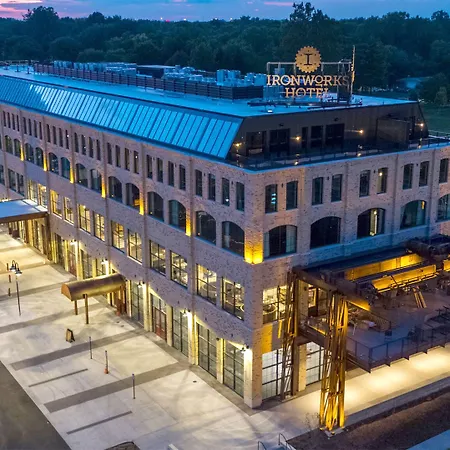Ironworks Hotel Indy-2