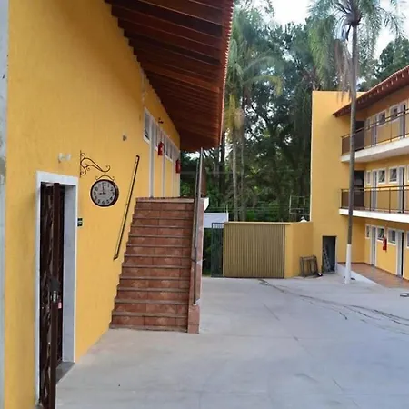Hotel Portal do Éden-2