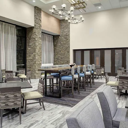 Hampton Inn Suites Flagstaff East-3
