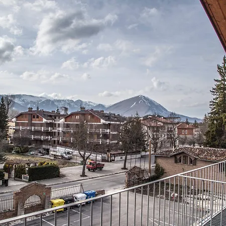 Grand Chalet delle Rocche-2