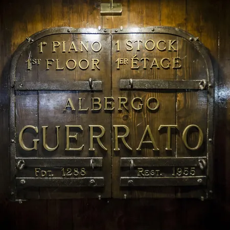 Hotel Guerrato-2
