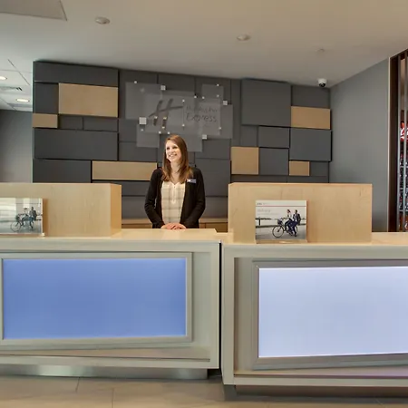 Holiday Inn Express & Suites - Elizabethtown North By Ihg-2
