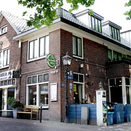 Hotel Restaurant Koekenbier Abcoude-3