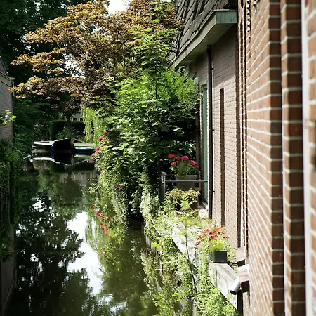 Hotel Restaurant Koekenbier Abcoude-2