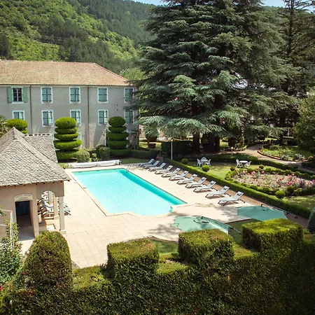 Grand Hôtel du Parc-3