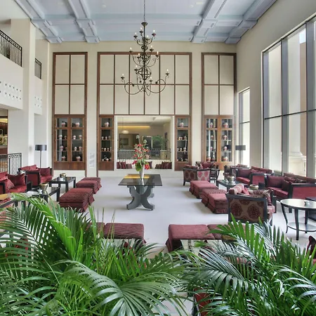 Doubletree By Hilton La Torre Golf Resort-3