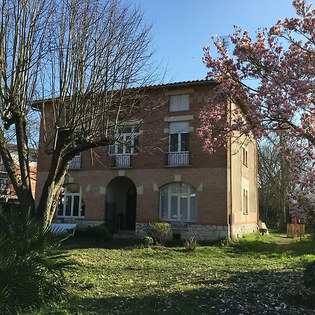 Chez Dan et Véro - Chambre d'hôte-2