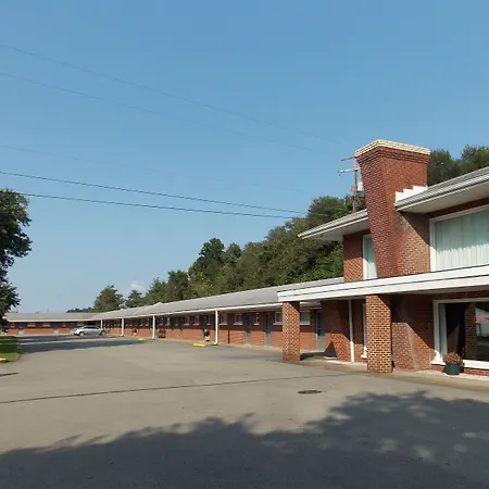 Melody Motor Lodge-3