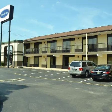 Travel Inn New Castle Airport-2