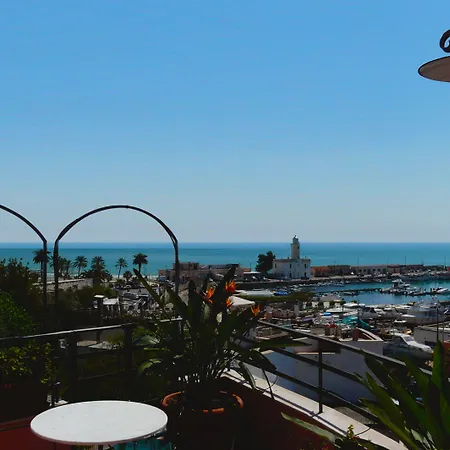 La Dolce Vista - B&B di Charme-3