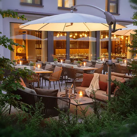 Acasa Suites Zurich Oerlikon-2