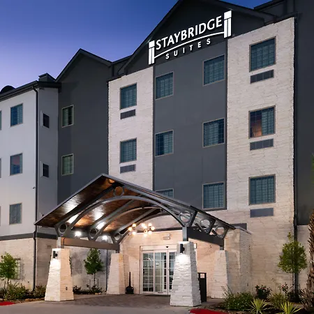 Staybridge Suites - Lake Charles By Ihg-2