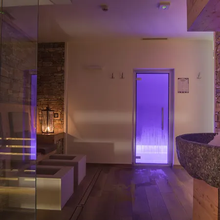 Alagna Mountain Resort&SPA-2