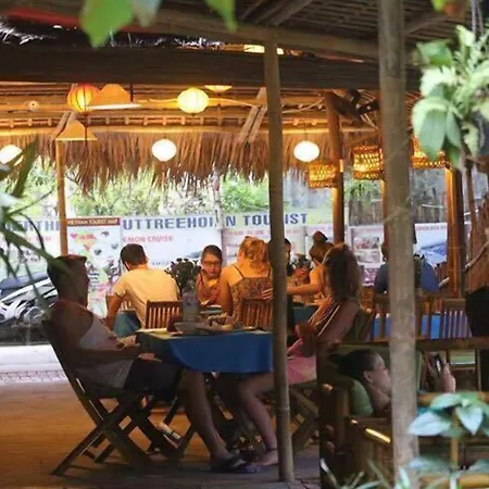 Under The Coconut Tree Hoi An-3