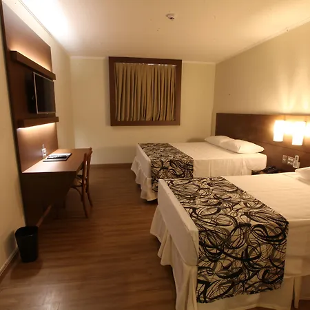Hotel Caiuá Cascavel-3