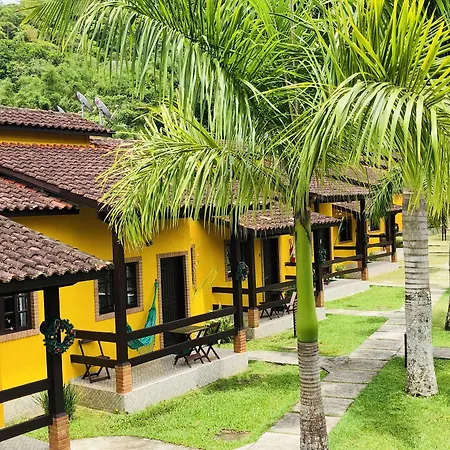 Hotel Bosques do Massaguaçu-3