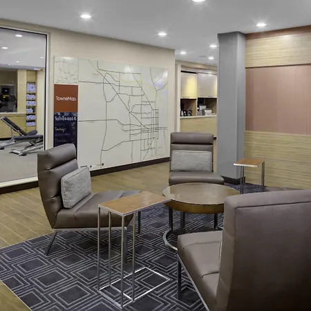 Towneplace Suites By Marriott Albany-3