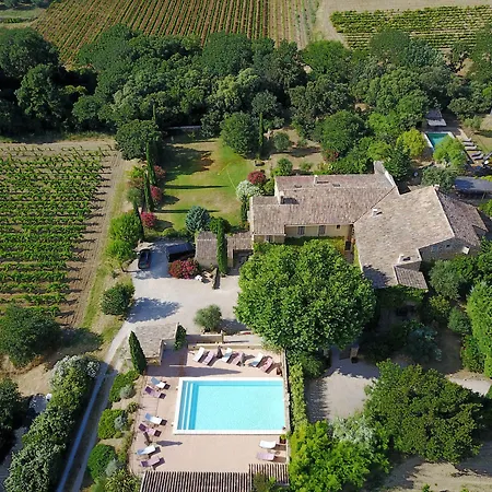 Le Clos Saint Saourde-3