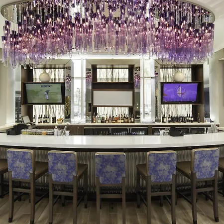 Springhill Suites By Marriott New Orleans Downtown/Canal Street-3