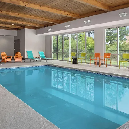 Home2 Suites By Hilton Summerville-3